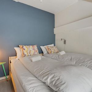 Economy Kamer met Twee Aparte Bedden