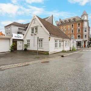 Appartement met Twee Slaapkamers
